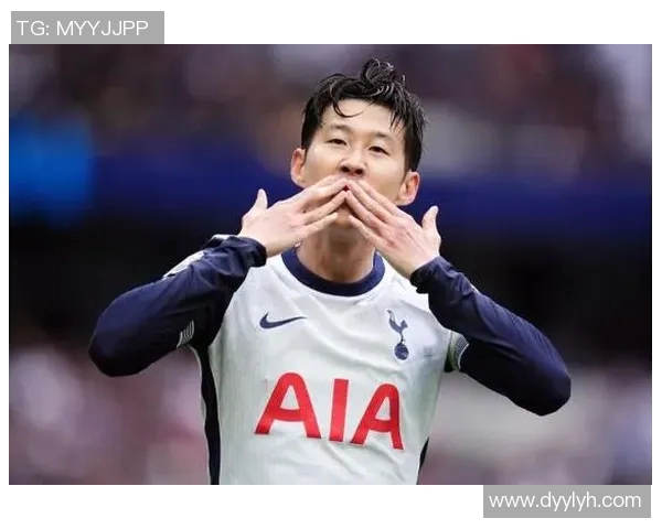 孙兴慜伤情更新：复出时间仍未确定