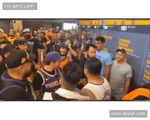 球迷炸锅:太阳这一行为引热议!