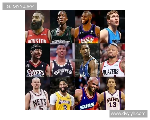 NBA赛季球员得分与助攻数据对比分析：表现、趋势与影响因素探讨